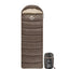Solora™ U150 Hooded Synthetic Sleeping Bag 52°F / 11°C