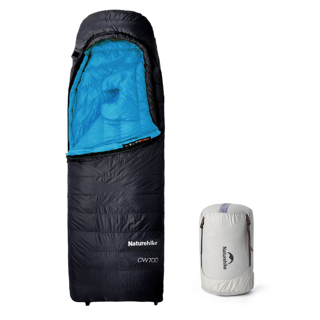CW™700 Down Ultralight Sleeping Bag 29°F / -1.7°C Hover Image