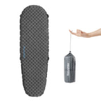 TuYe™ 3.5 Ultralight Inflatable Pad