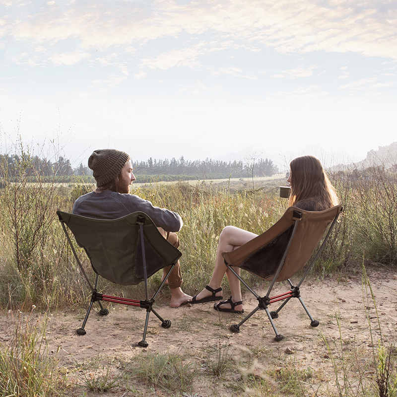 PeakLite™ YL08 Ultralight Camping Chair