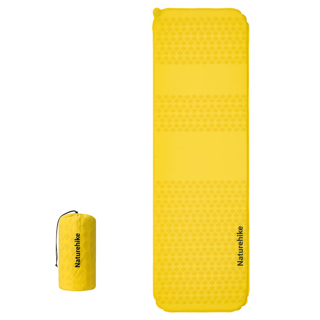 Yugu™ R3.6 Ultralight Self-Inflating Sleeping Pad Hover Image
