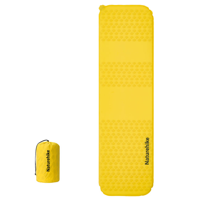 Yugu™ R3.6 Ultralight Self-Inflating Sleeping Pad Main Image