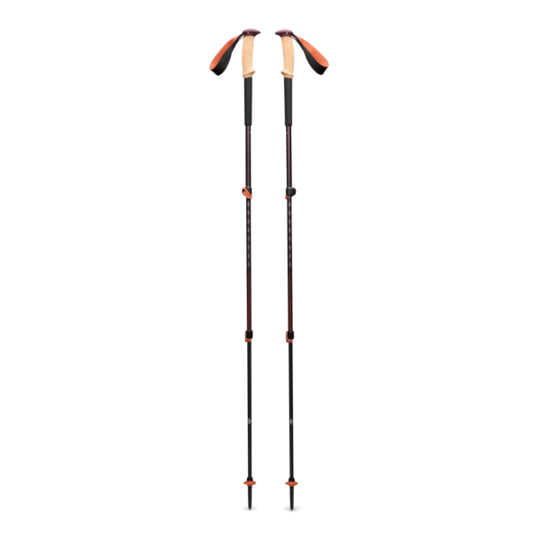 Black Diamond Trail Cork Trekking Poles