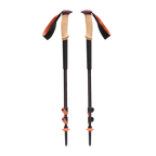 Black Diamond Trail Cork Trekking Poles