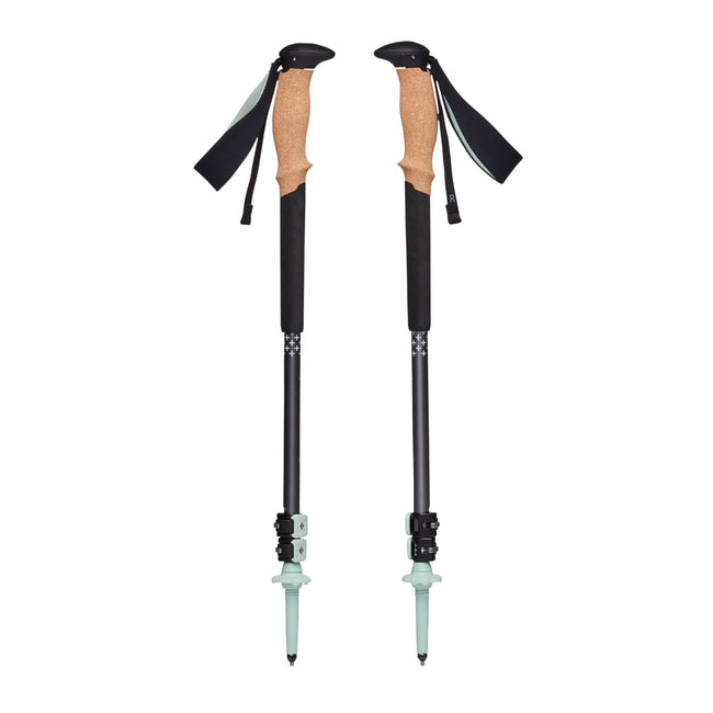 Black Diamond Pursuit Trekking Poles Hover Image