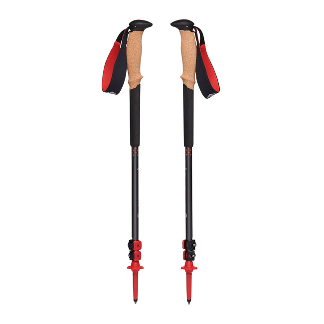 Black Diamond Pursuit Trekking Poles Main Image