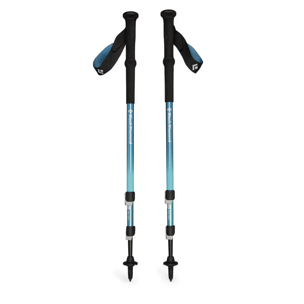 Black Diamond Trail Back Trekking Poles Hover Image