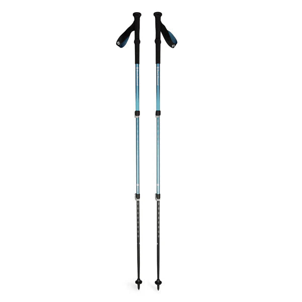 Black Diamond Trail Back Trekking Poles Main Image