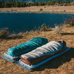 Snowbird™ SP550 Down Mummy Sleeping Bag 29.3°F / -1.5°C