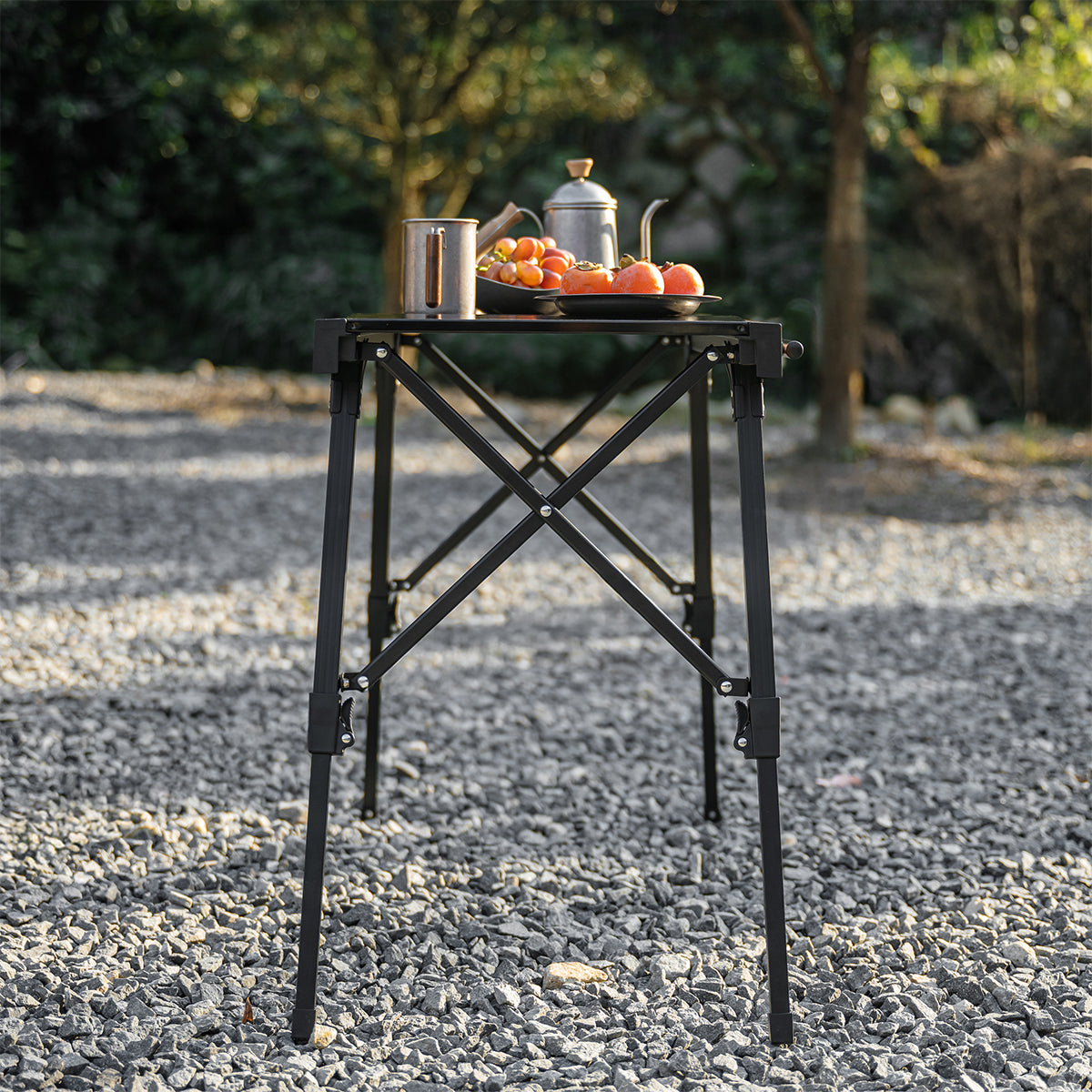 FlatTop™ IGT Modular Camping Table
