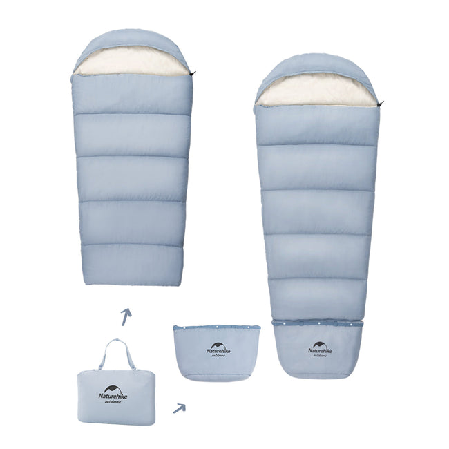 C180 Envelope Kids Sleeping Bag Main Image