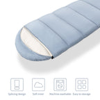 C180 Envelope Kids Sleeping Bag