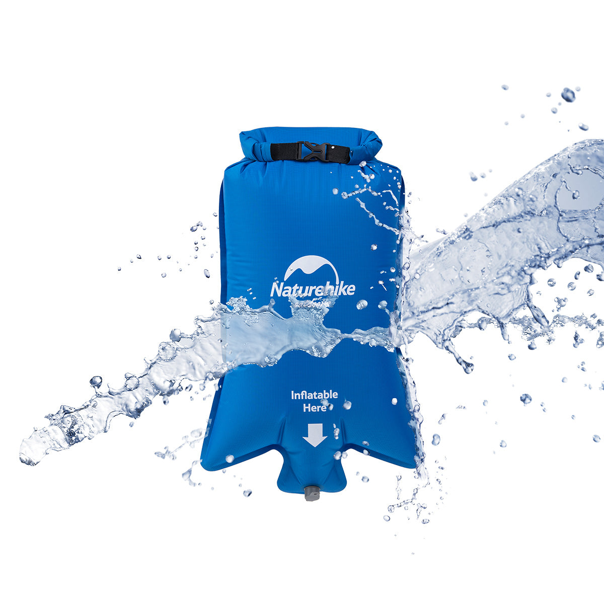 FC10™ Ultralight Inflatable Pad
