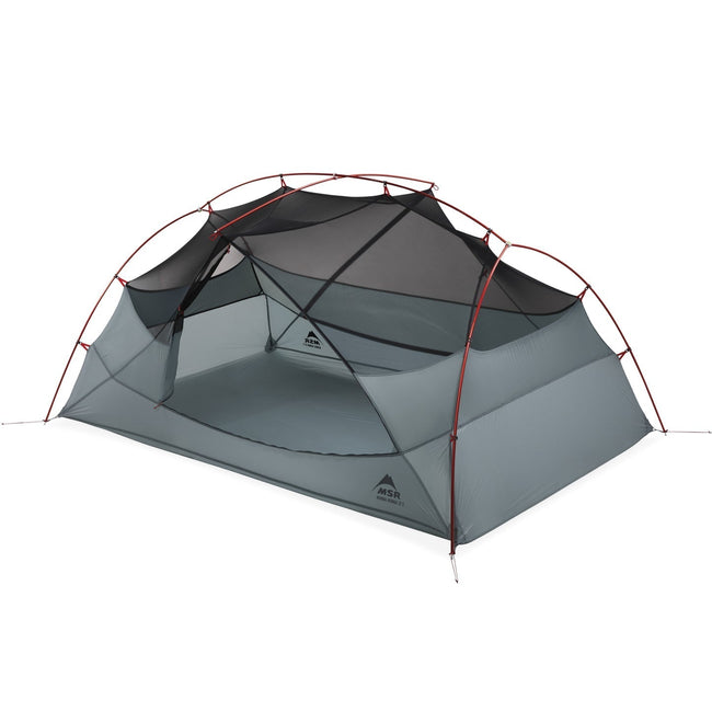 MSR Hubba Hubba LT 2 Person Hiking Tent Main Image