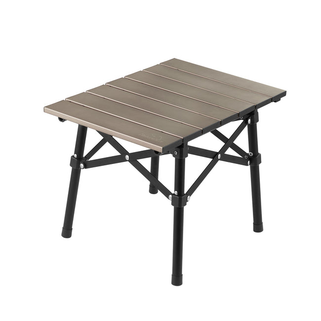 PeakLite™ L02 Folding Camping Table Hover Image