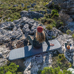 Yugu™ Ultralight Self-Inflating Mummy Pad