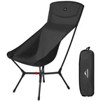 PeakLite™ YL01 Ultralight Auto-Snap Pop-Up Camping Chair