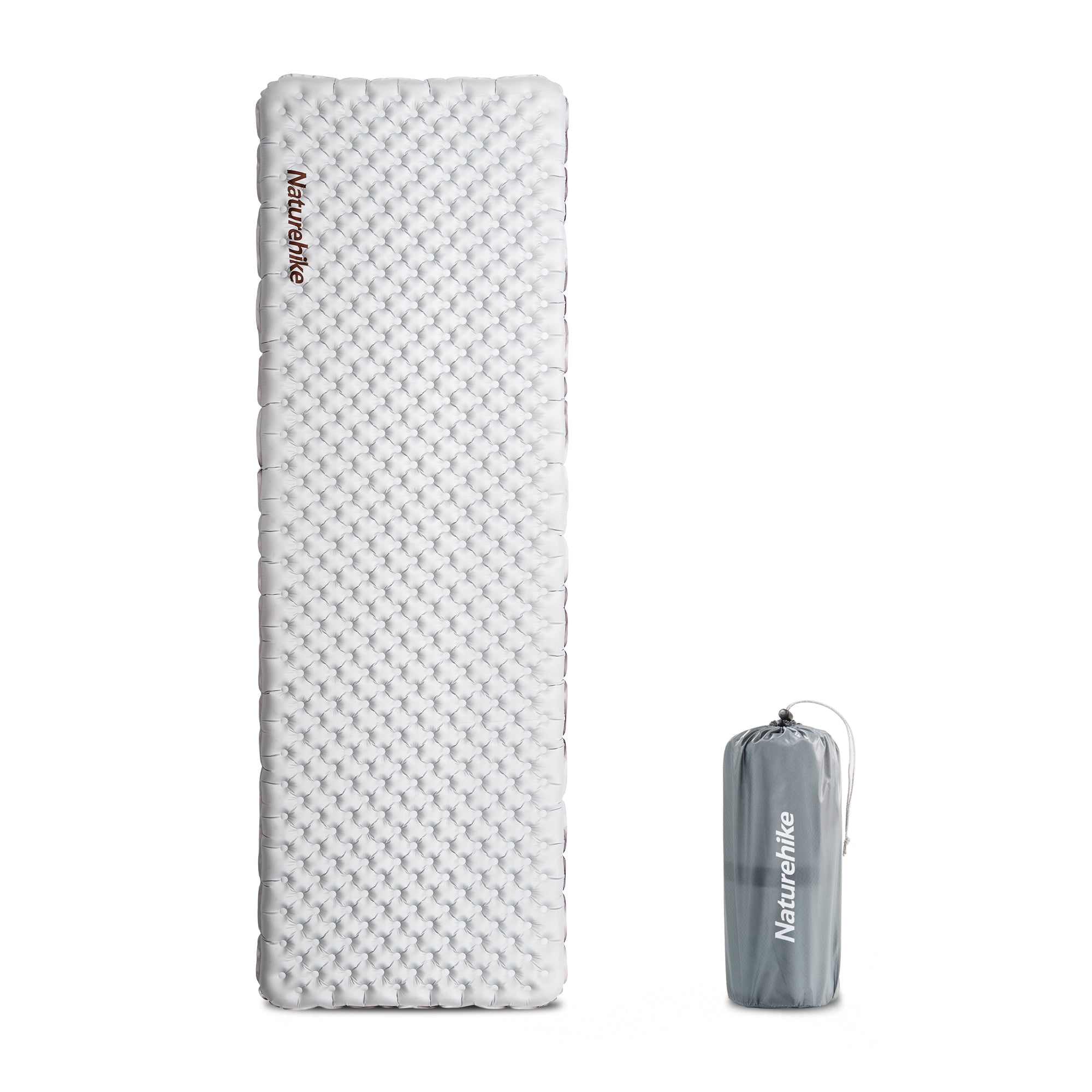 TuYe™ 3.5 Ultralight Inflatable Pad