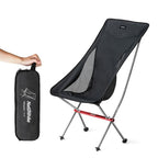 YL06 Oversized Lightweight Camping Chair