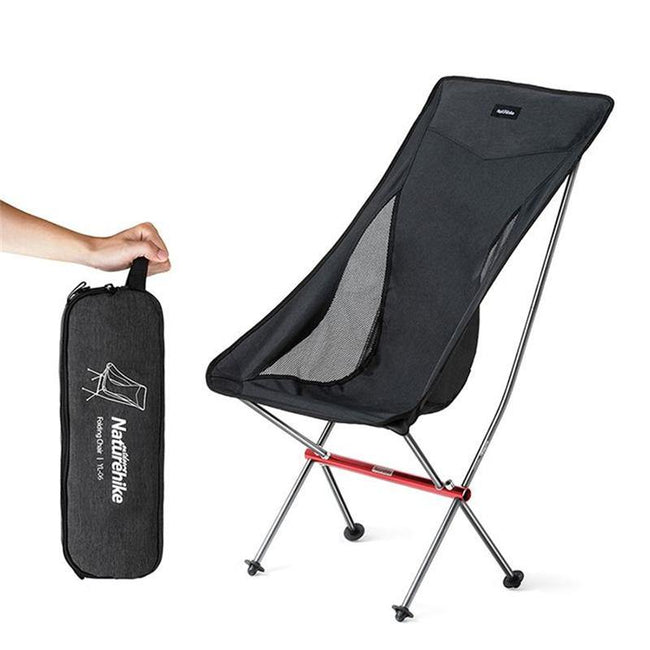 YL06 Oversized Lightweight Camping Chair Hover Image