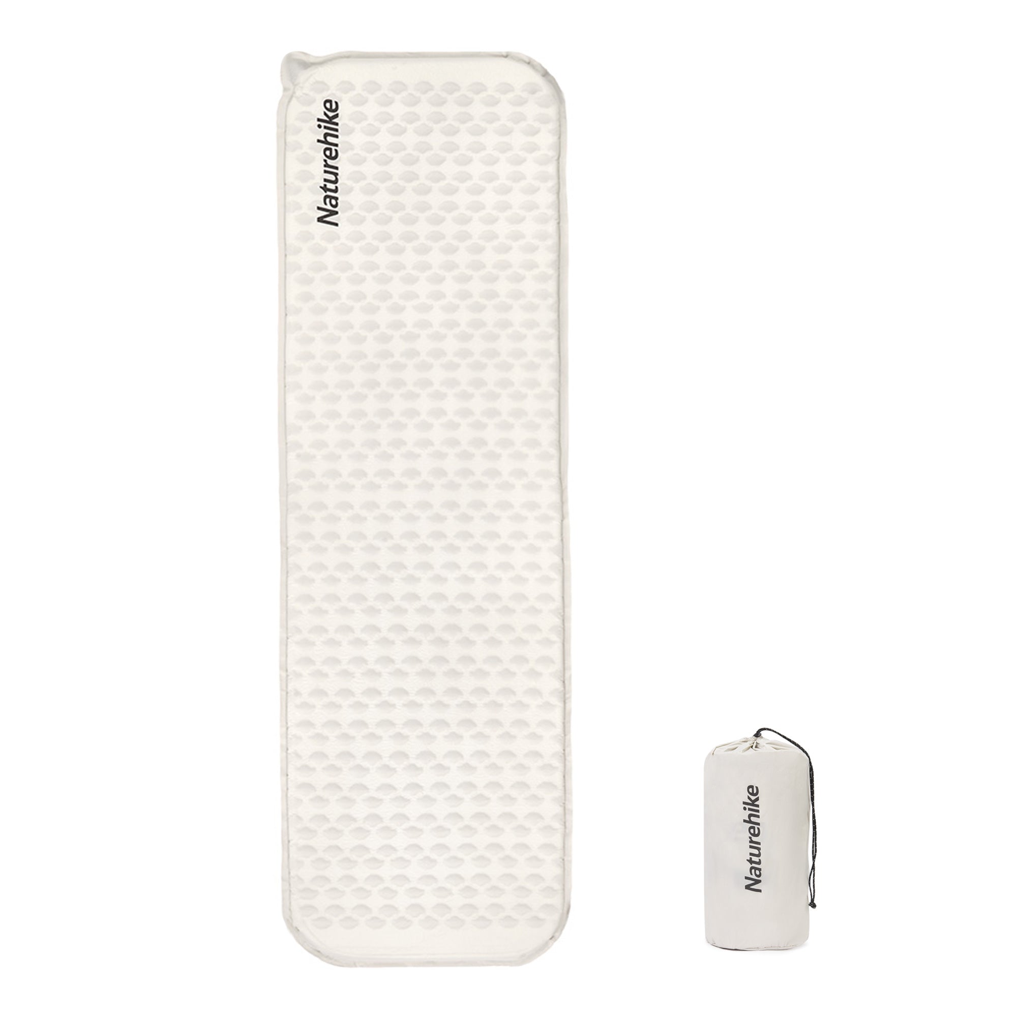 Yugu™ Ultralight Self-Inflating Pad