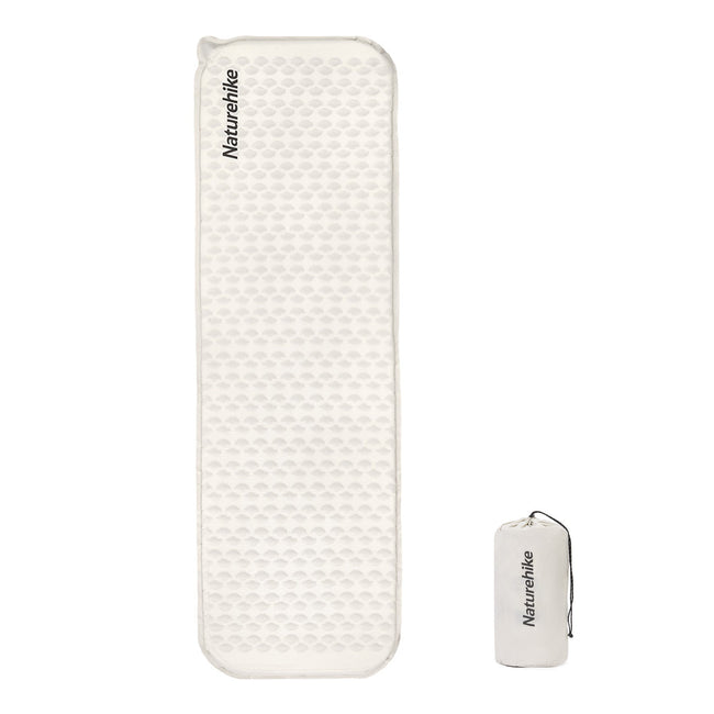 Yugu™ Ultralight Self-Inflating Pad Hover Image