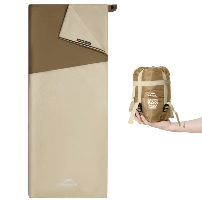 LW180™ Synthetic Sleeping Bag 59°F / 15°C Main Image
