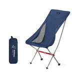 YL06 Oversized Lightweight Camping Chair