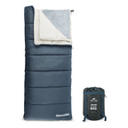 Ceng Ran™ CR450 Layered Cotton Sleeping Bag