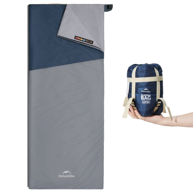 LW180™ Synthetic Sleeping Bag 59°F / 15°C Hover Image