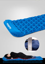 FC10™ Ultralight Inflatable Pad