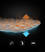 FC10™ Ultralight Inflatable Pad