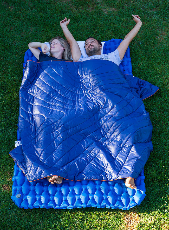 FC10™ Ultralight Inflatable Pad Main Image