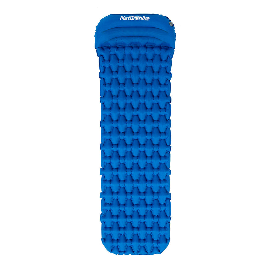 FC10™ Ultralight Inflatable Pad