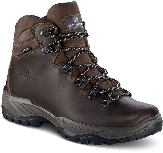 Scarpa Terra Unisex Gore-Tex Boots Hover Image