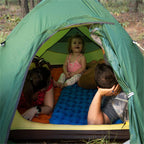 FC10™ Ultralight Inflatable Pad