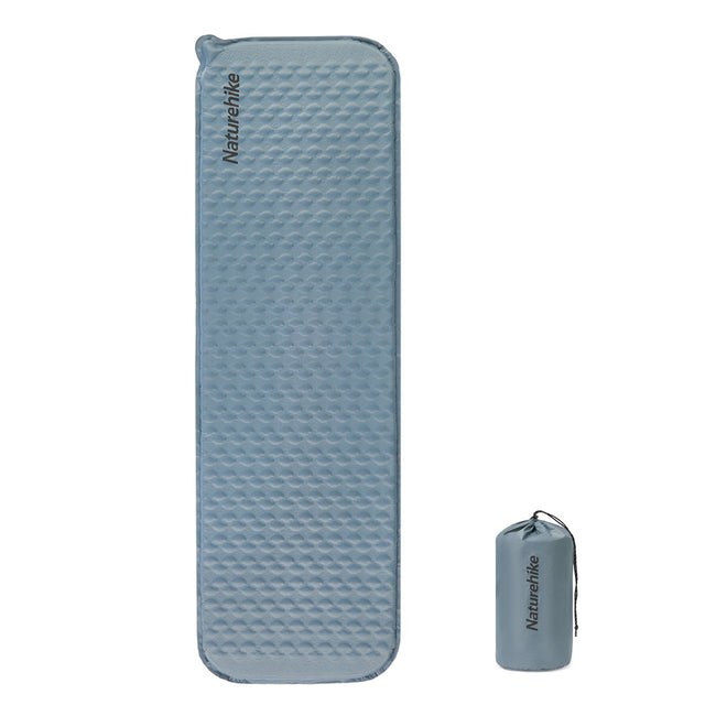 Yugu™ Ultralight Self-Inflating Pad Main Image