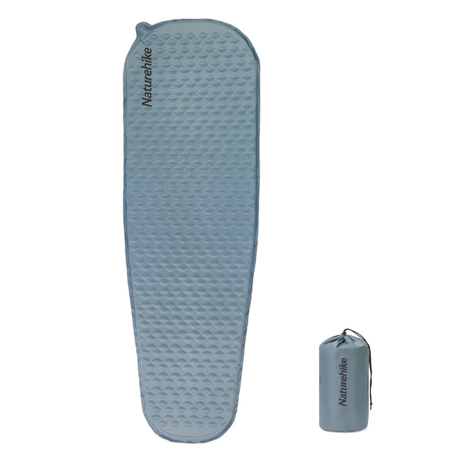 Yugu™ Ultralight Self-Inflating Mummy Pad Main Image