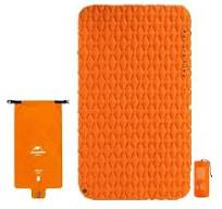 FC10™ Ultralight Inflatable Pad