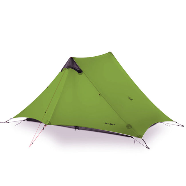 3F UL GEAR LanShan 2 Ultralight Tent Hover Image