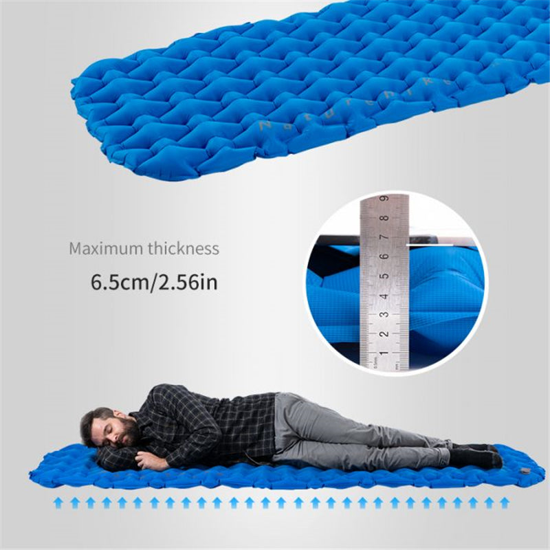 FC10™ Ultralight Inflatable Pad
