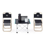 PeakLite™ FT08 Folding Camping Table
