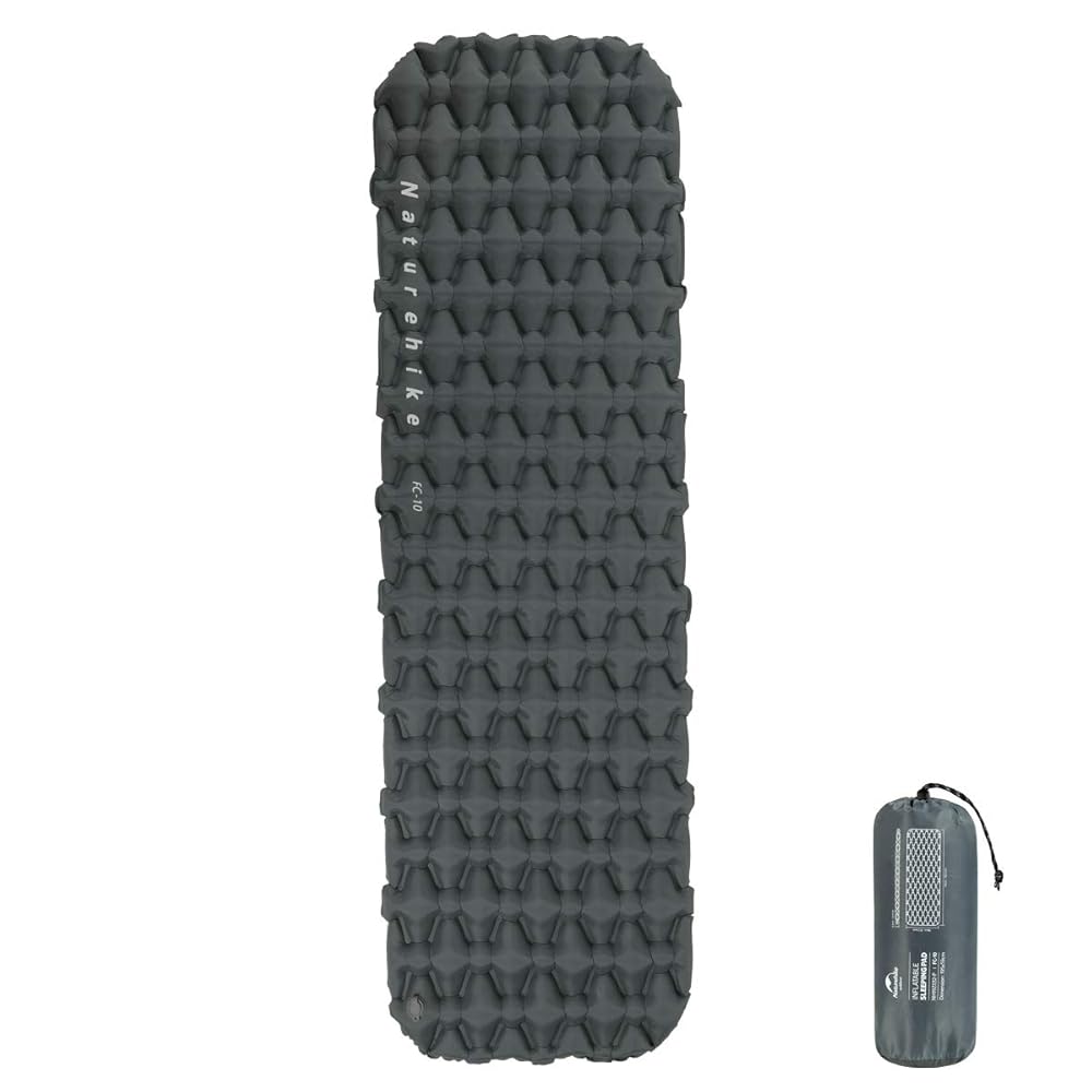 FC10™ Ultralight Inflatable Pad