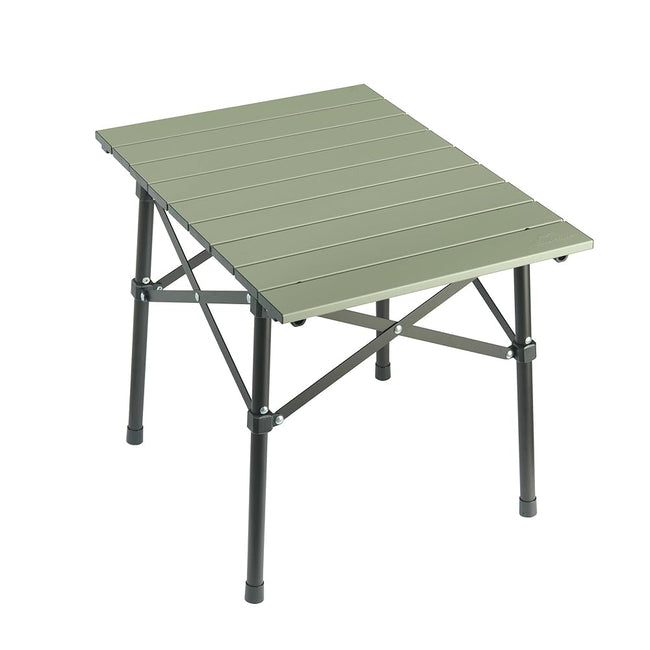 PeakLite™ Y01 Portable Folding Camping Table Hover Image