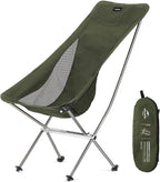 YL06 Oversized Lightweight Camping Chair
