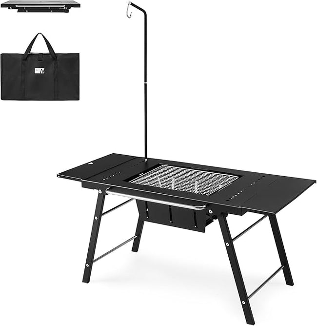 TerraGrid™ IGT Modular Camping Table Hover Image