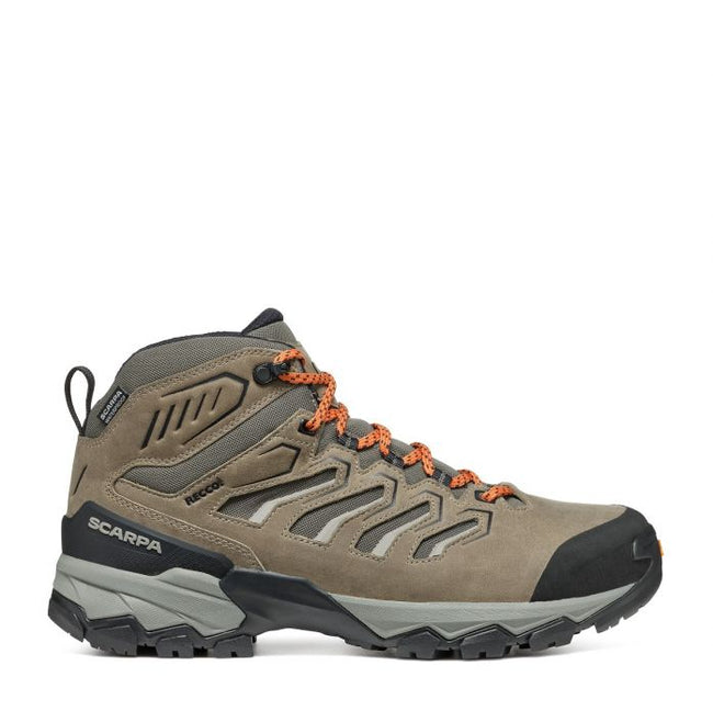 Scarpa Moraine Mid Men's Gore-Tex Boots Main Image
