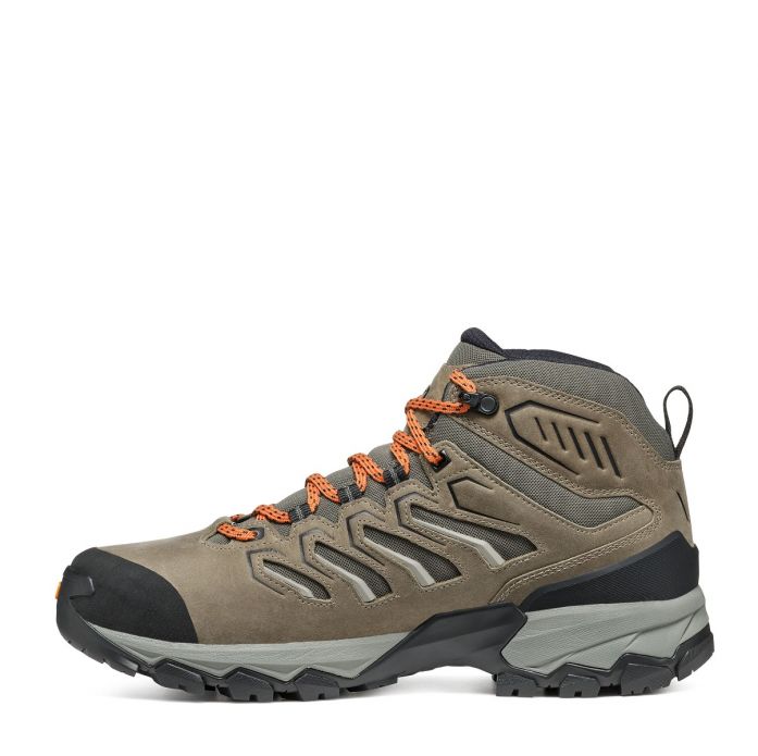 Scarpa Moraine Mid Men's Gore-Tex Boots