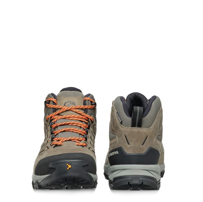 Scarpa Moraine Mid Men's Gore-Tex Boots