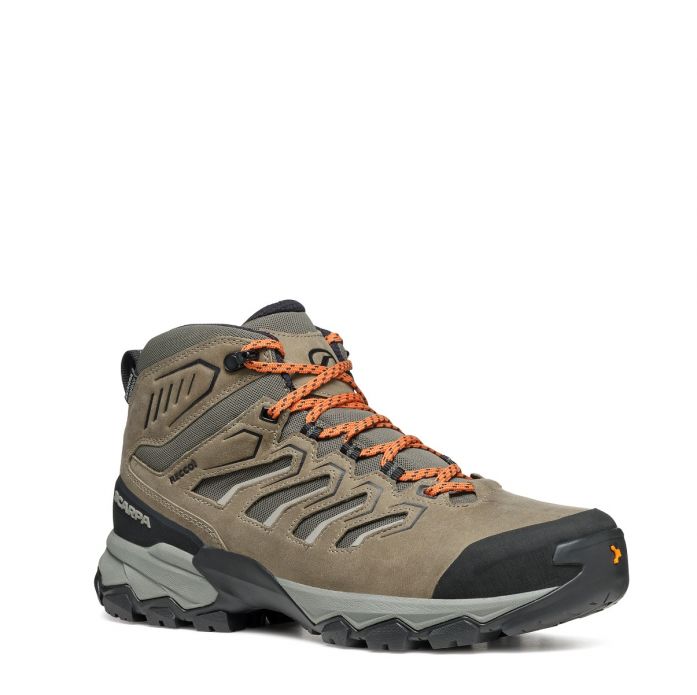 Scarpa Moraine Mid Men's Gore-Tex Boots